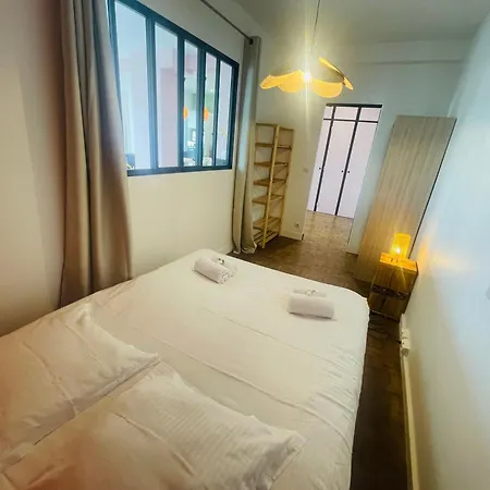 Apartment Hysope Yourhosthelper