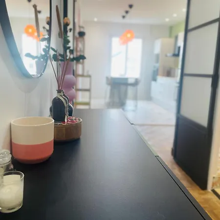Apartment Hysope Yourhosthelper *