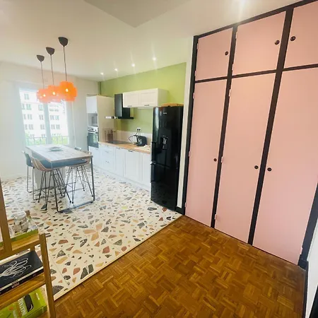 Hysope Yourhosthelper Apartment *